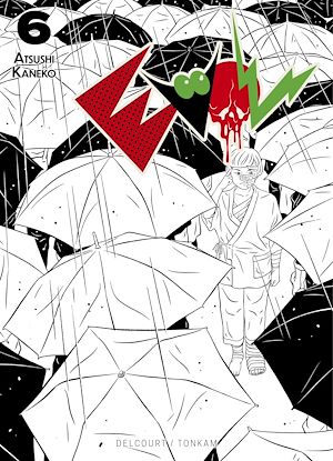 Téléchargez le livre :  Evol T06