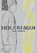 Télécharger le livre :  Hikari-Man T05