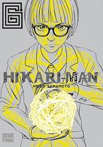 Télécharger le livre :  Hikari-Man T06