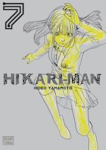 Télécharger le livre :  Hikari-Man T07