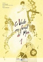 Télécharger le livre :  Ce vide au fond de moi T01