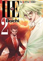 Télécharger le livre :  H.E : The Hunt for energy T02