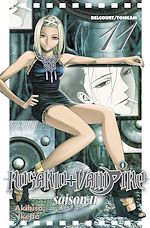 Télécharger le livre :  Rosario + Vampire saison II T11