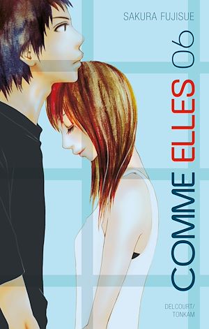 Téléchargez le livre :  Comme elles T06