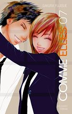 Télécharger le livre :  Comme elles T07