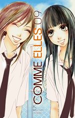 Télécharger le livre :  Comme elles T09