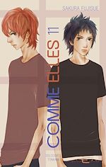 Télécharger le livre :  Comme elles T11