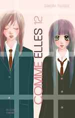 Télécharger le livre :  Comme elles T12