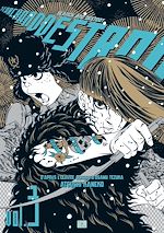 Télécharger le livre :  Search and destroy T03