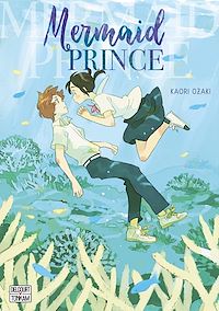 Téléchargez le livre :  Mermaid Prince