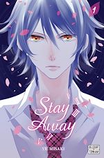Télécharger le livre :  Stay Away T01