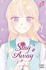 Télécharger le livre :  Stay Away T02