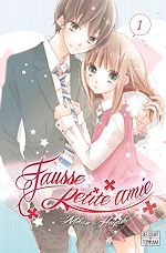 Télécharger le livre :  Fausse petite amie T01