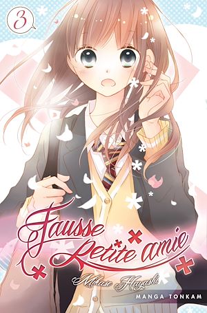 Téléchargez le livre :  Fausse petite amie T03