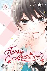 Télécharger le livre :  Fausse petite amie T05