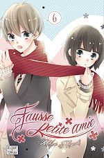 Télécharger le livre :  Fausse petite amie T06