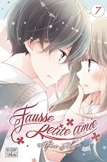 Télécharger le livre :  Fausse petite amie T07