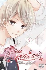 Télécharger le livre :  Fausse petite amie T09