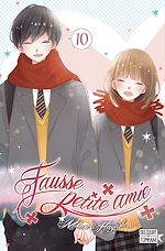 Télécharger le livre :  Fausse petite amie T10