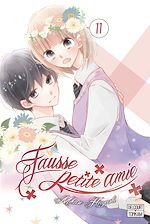 Télécharger le livre :  Fausse petite amie T11