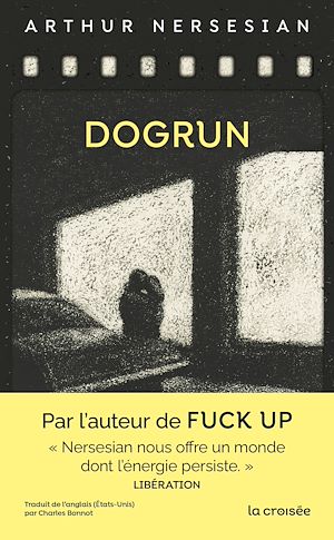Téléchargez le livre :  Dogrun