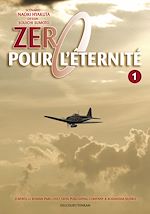 Télécharger le livre :  Zero pour l'éternité T01