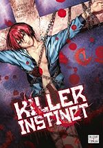 Télécharger le livre :  Killer instinct T01