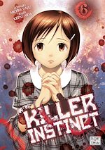 Télécharger le livre :  Killer instinct T06