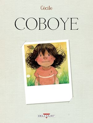 Téléchargez le livre :  Coboye