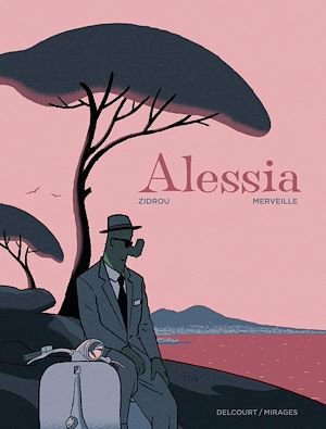 Téléchargez le livre :  Alessia