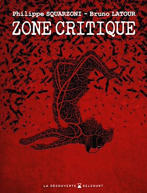 Téléchargez le livre :  Zone critique