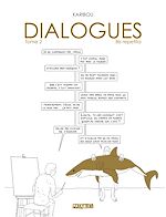Télécharger le livre :  Dialogues T02 - Bis repetita