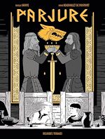 Télécharger le livre :  Parjure