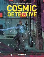 Télécharger le livre :  Cosmic detective