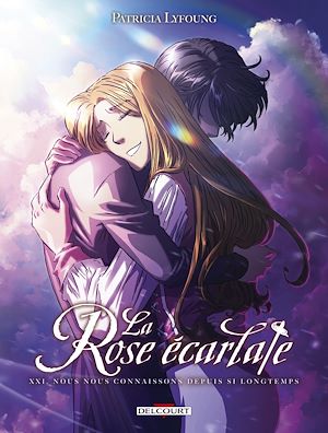 Téléchargez le livre :  La Rose écarlate T21 - Nous nous connaissons depuis si longtemps