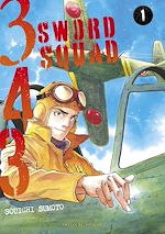 Télécharger le livre :  343 Sword Squad T01