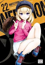 Télécharger le livre :  Infection T22