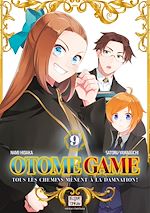 Télécharger le livre :  Otome Game T09
