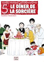 Télécharger le livre :  Le Dîner de la sorcière
