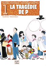 Télécharger le livre :  La Tragédie de P