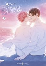 Télécharger le livre :  Après avoir regardé le ciel étoilé T03