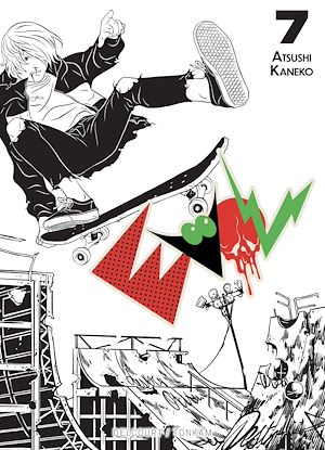 Téléchargez le livre :  Evol T07