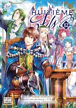 Télécharger le livre :  Le Huitième fils T12