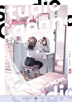 Téléchargez le livre :  Studio Cabana T05