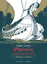 Télécharger le livre :  Phénix l'oiseau de feu T06 - Édition prestige