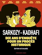 Télécharger le livre :  Sarkozy-Kadhafi NED