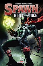 Télécharger le livre :  Spawn - Renaissance T15