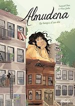 Télécharger le livre :  Almudena - Le temps d'un été