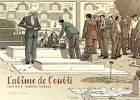 Téléchargez le livre :  L'Abîme de l'oubli