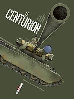 Télécharger le livre :  Machines de guerre - Le Centurion